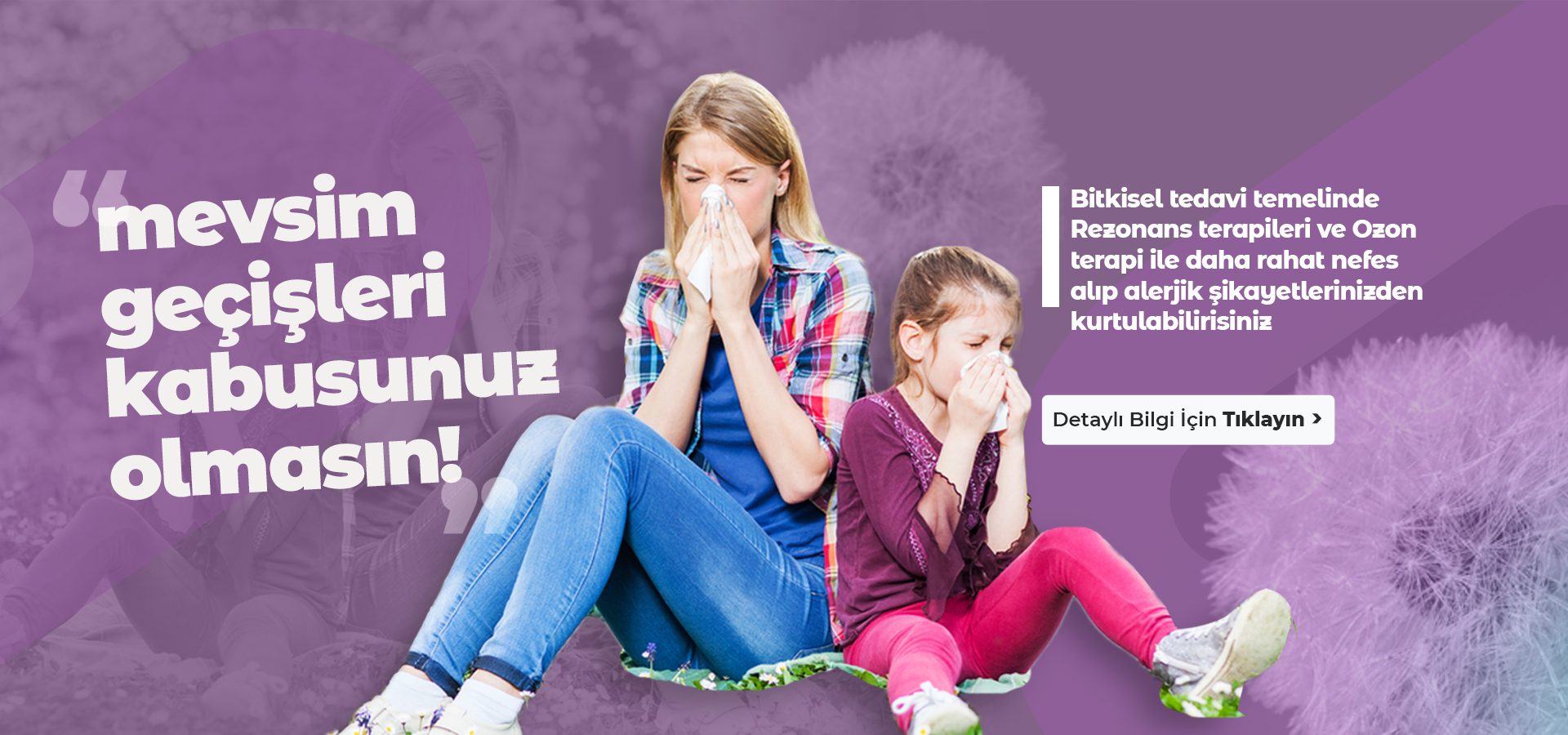  Ameliyatsız Ağrı Tedavisi -  Fonksiyonel Tıp - Ozon Tedavisi