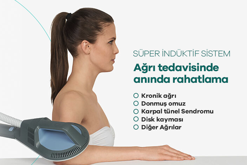 Ağrı Tedavileri