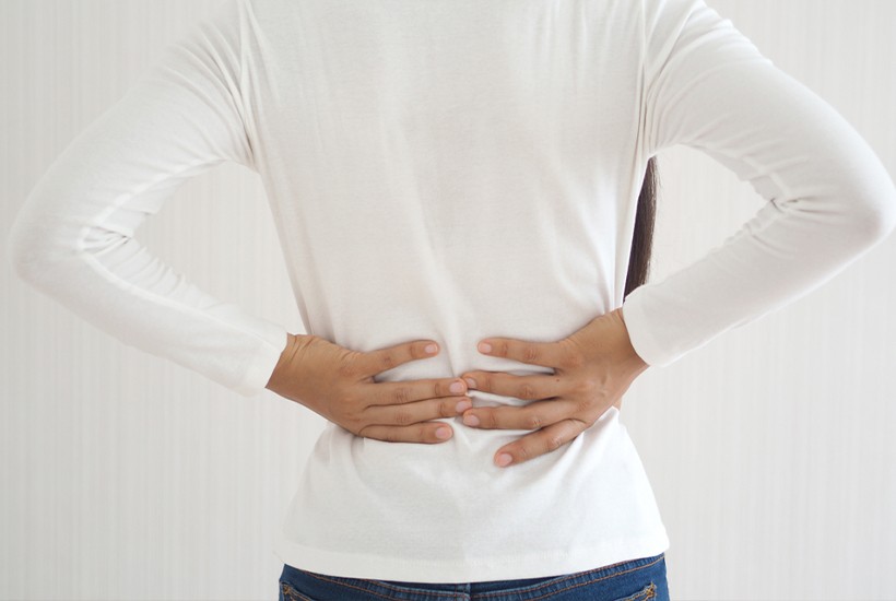 Ankilozan Spondilit Nedir?