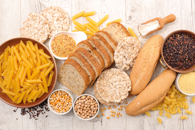 Gluten nedir? Gluten Nelerde Vardır?