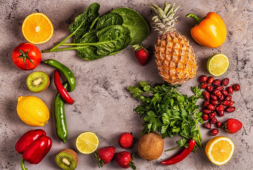 C Vitamini Mucizesine Kulak Verin