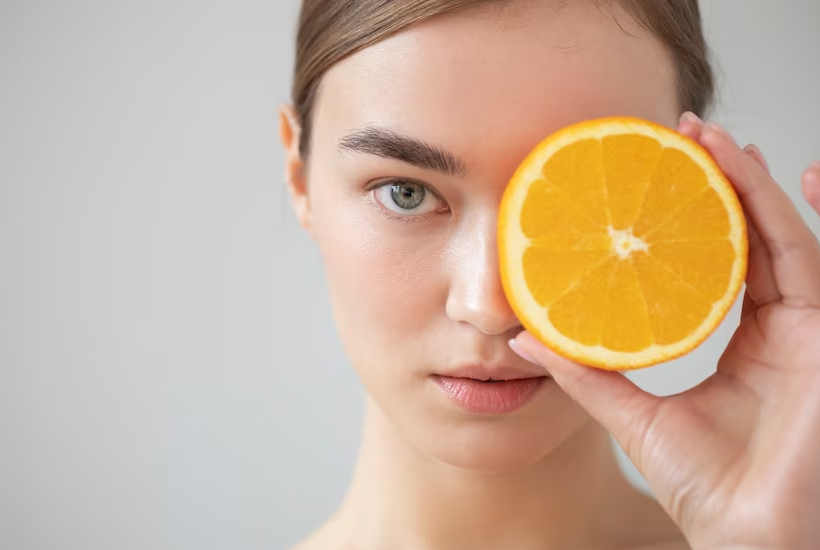 Serumla C Vitaminin Faydaları