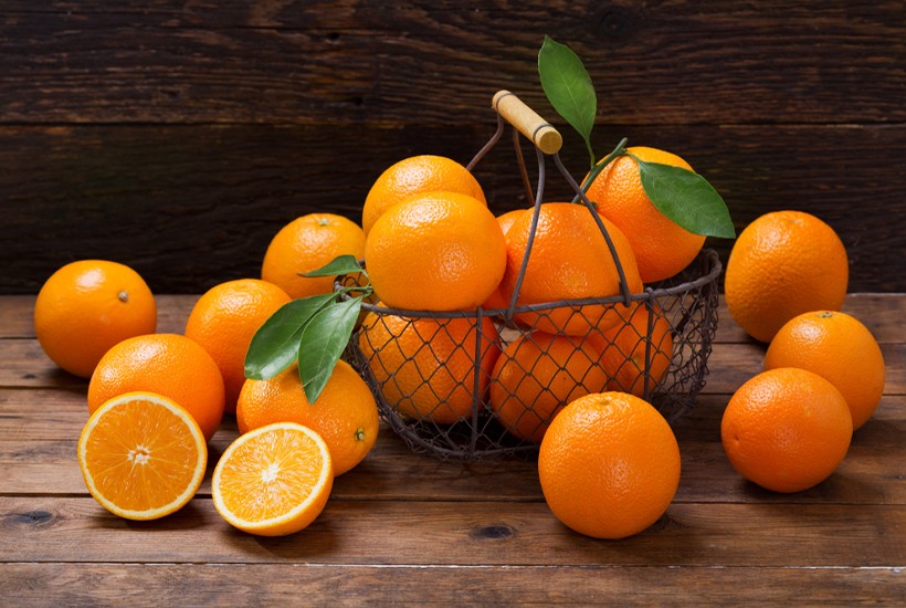 Yüksek Doz C Vitamini Tedavisi Nedir?